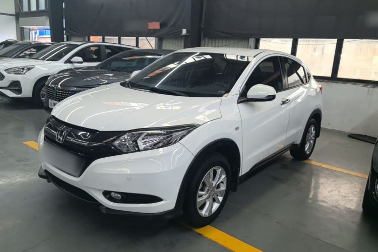 Used Honda Vezel 2017 1.5L CVT 2WD Comfort Model Guazi used car, China used car export, Used car for sale, Used  cars, Cheapest cars for sale