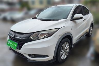Used Honda Vezel 2017 1.5L CVT 2WD Comfort Model