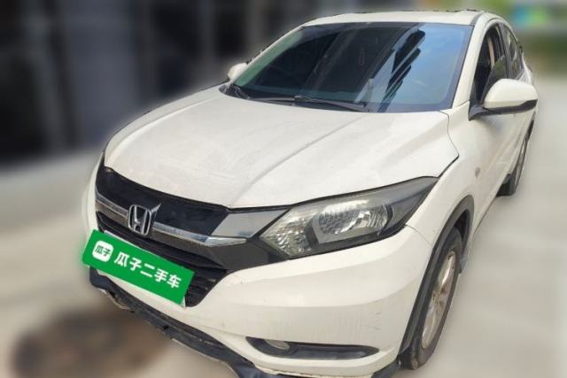 Used Honda Vezel 2017 1.5L CVT 2WD Comfort Model