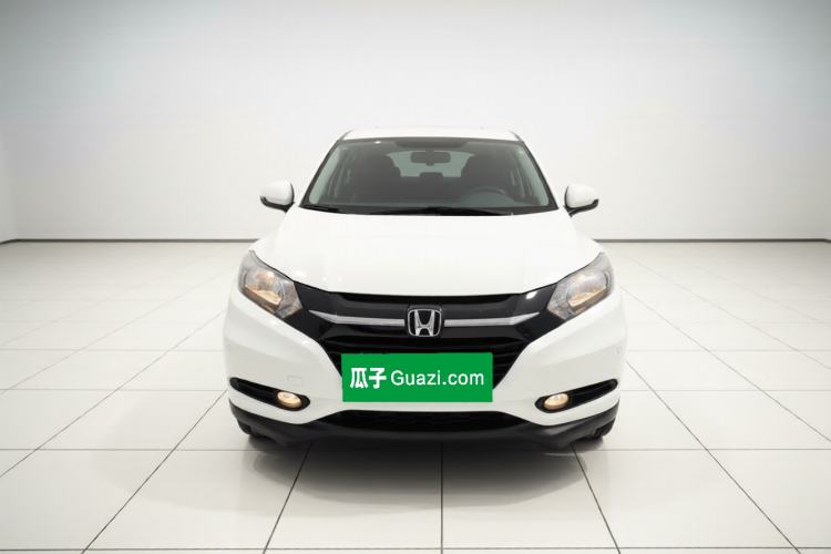 Used Honda Vezel 2017 1.5L CVT 2WD Comfort Model Front