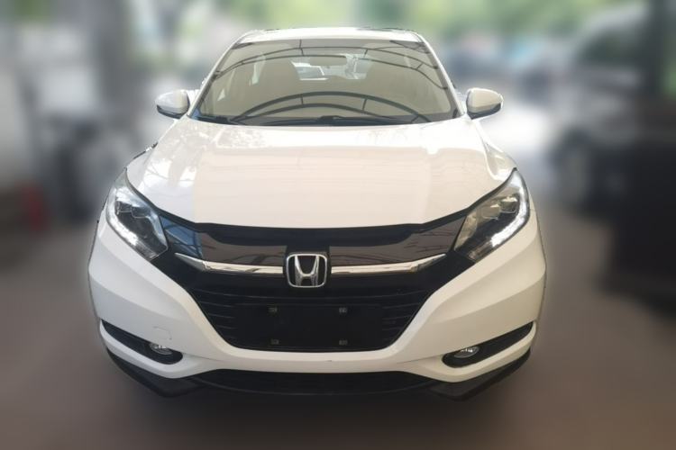 Used Honda Vezel 2017 1.8L CVT Front-Wheel Drive Pioneer Edition Front