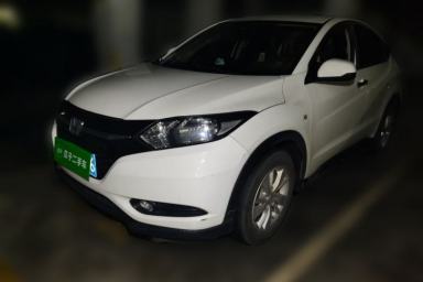 Used Honda Vezel 2017 1.5L CVT 2WD Comfort Model