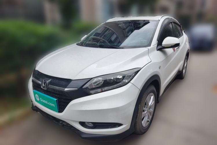 Used Honda Vezel 2017 1.5L CVT 2WD Comfort Model Guazi used car, China used car export, Used car for sale, Used  cars, Cheapest cars for sale