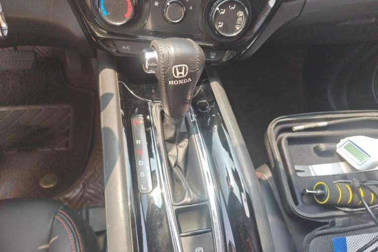 Used Honda Vezel 2017 1.5L CVT 2WD Comfort Model Gear Lever