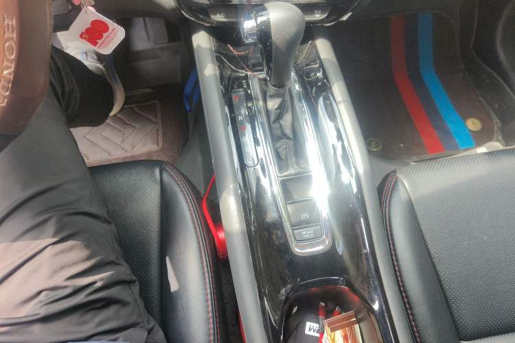 Used Honda Vezel 2017 1.5L CVT 2WD Comfort Model Gear Lever