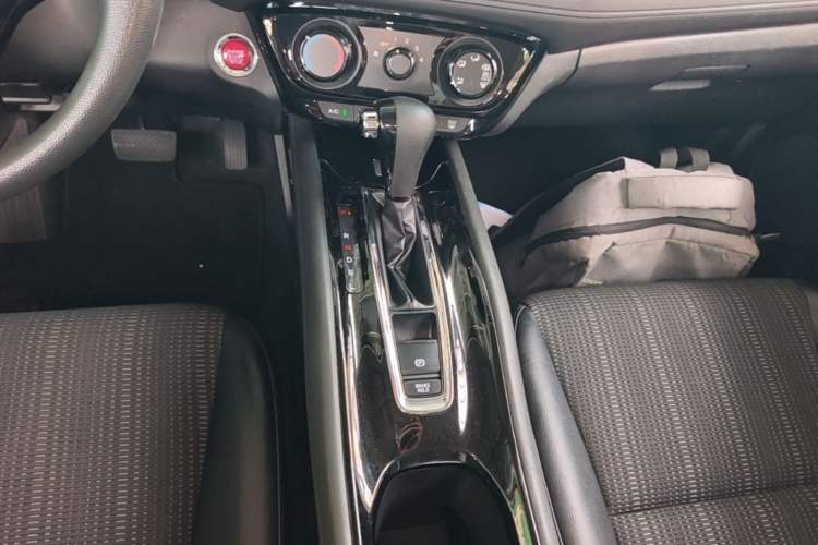 Used Honda Vezel 2017 1.8L CVT 2WD Elite Model Gear Lever