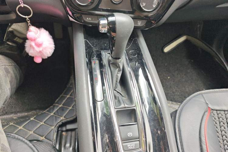 Used Honda Vezel 2017 1.5L CVT 2WD Comfort Model Gear Lever