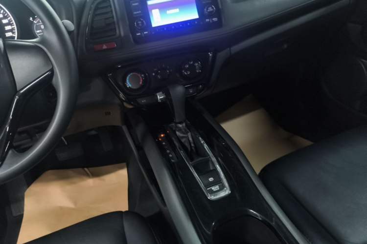 Used Honda Vezel 2017 1.5L CVT 2WD Comfort Model Gear Lever