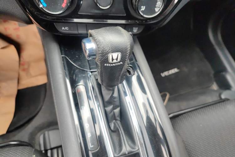 Used Honda Vezel 2017 1.5L CVT 2WD Comfort Model Gear Lever