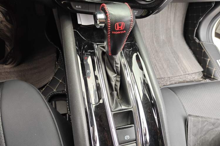 Used Honda Vezel 2017 1.5L CVT 2WD Comfort Model Gear Lever