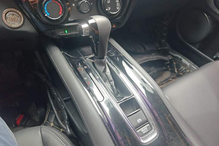 Used Honda Vezel 2017 1.5L CVT 2WD Comfort Model Gear Lever