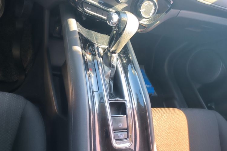 Used Honda Vezel 2017 1.5L CVT 2WD Comfort Model Gear Lever