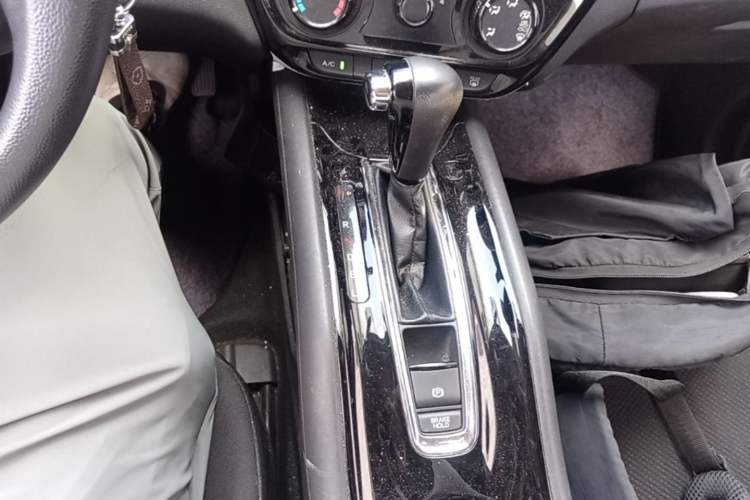 Used Honda Vezel 2017 1.5L CVT 2WD Comfort Model Gear Lever