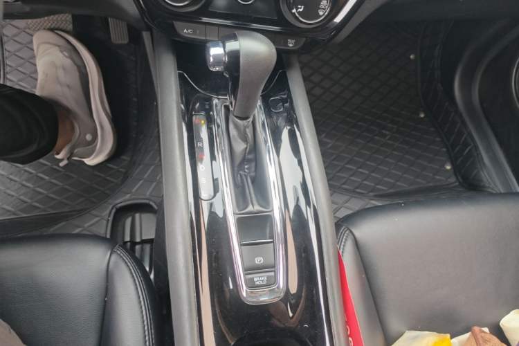 Used Honda Vezel 2017 1.5L CVT 2WD Comfort Model Gear Lever