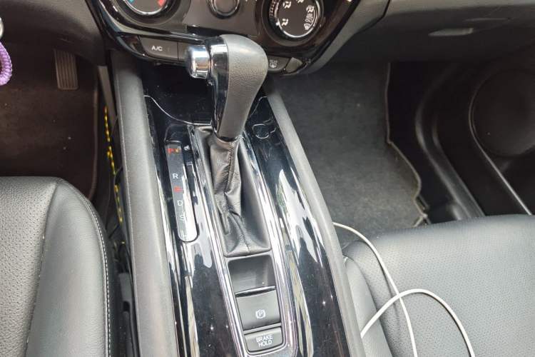 Used Honda Vezel 2017 1.5L CVT 2WD Comfort Model Gear Lever
