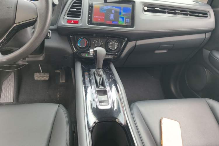 Used Honda Vezel 2017 1.5L CVT 2WD Comfort Model Gear Lever