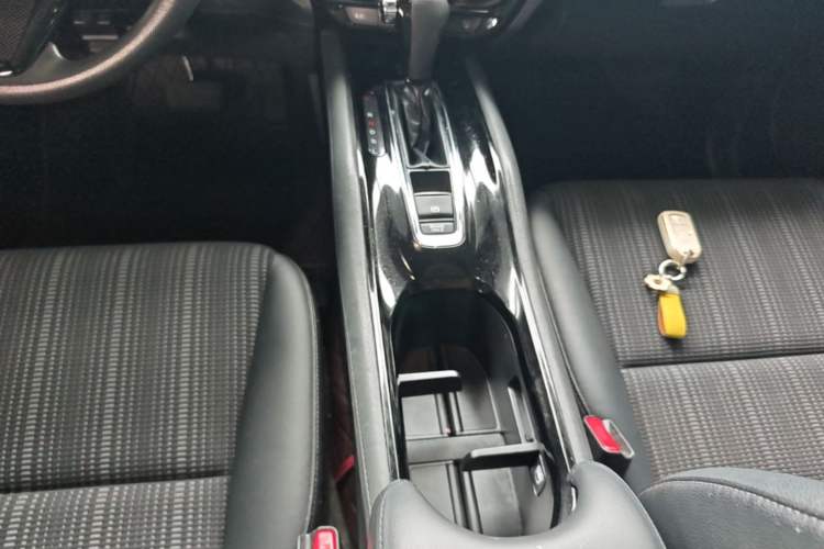 Used Honda Vezel 2017 1.8L CVT Front-Wheel Drive Pioneer Edition Gear Lever