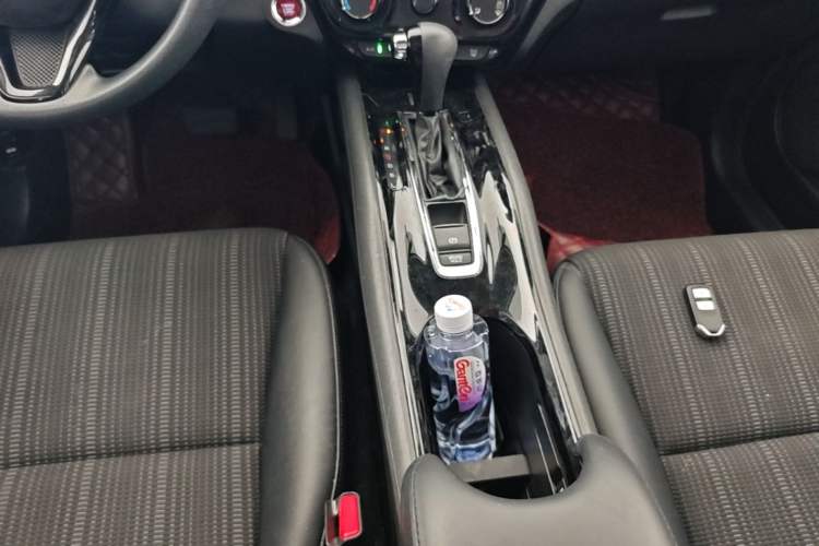 Used Honda Vezel 2017 1.8L CVT Front-Wheel Drive Pioneer Edition Gear Lever