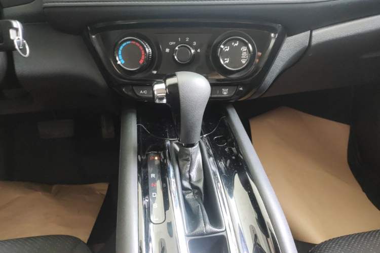 Used Honda Vezel 2017 1.5L CVT 2WD Comfort Model Gear Lever