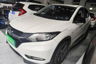 Used Honda Vezel 2017 1.5L CVT 2WD Comfort Model