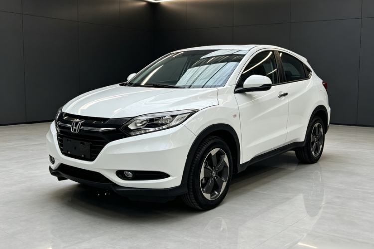 Used Honda Vezel 2017 1.8L CVT Front-Wheel Drive Pioneer Edition Guazi used car, China used car export, Used car for sale, Used  cars, Cheapest cars for sale