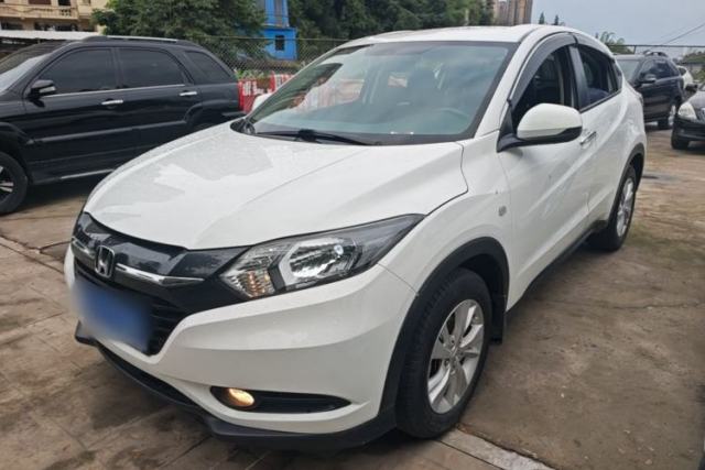 Used Honda Vezel 2017 1.8L CVT 2WD Elite Model