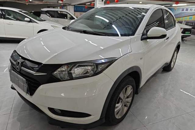Ojetý Honda Vezel 2017 1.5L CVT 2WD Comfort Model
