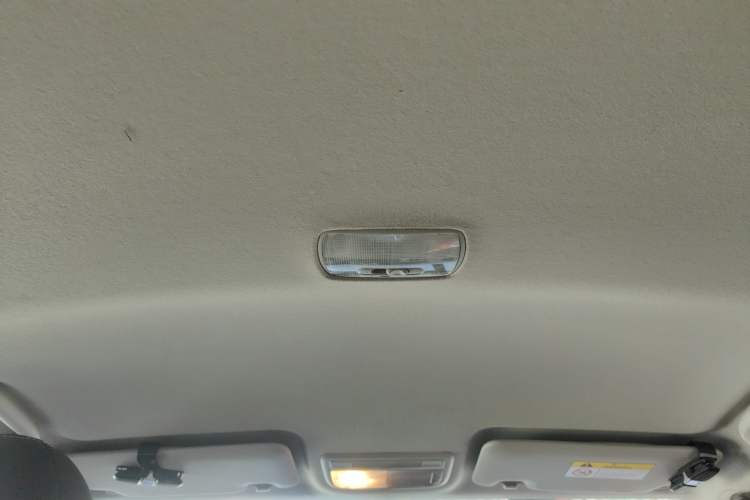 Used Honda Vezel 2017 1.5L CVT 2WD Comfort Model Headliner