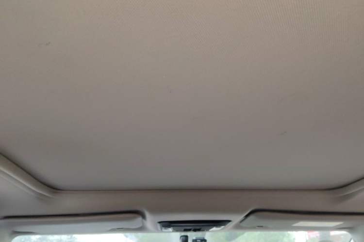 Used Honda Vezel 2017 1.8L CVT Front-Wheel Drive Pioneer Edition Headliner