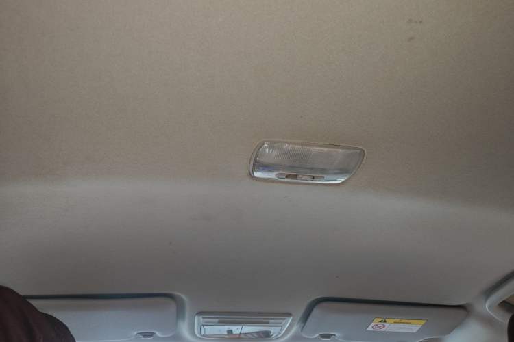 Used Honda Vezel 2017 1.5L CVT 2WD Comfort Model Headliner