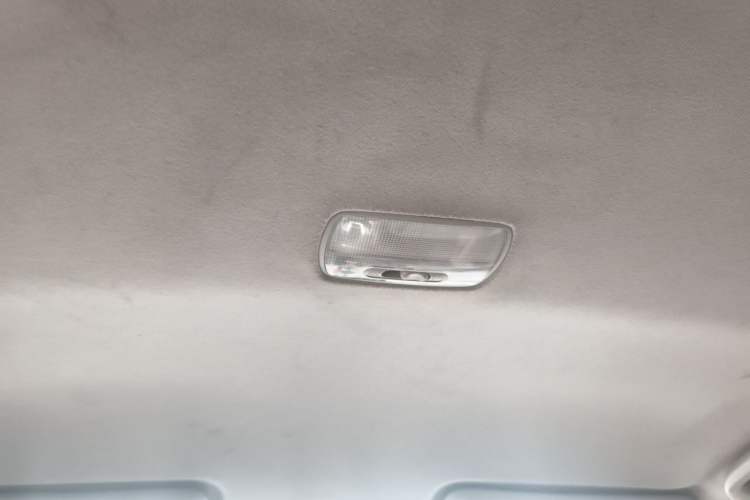 Used Honda Vezel 2017 1.5L CVT 2WD Comfort Model Headliner