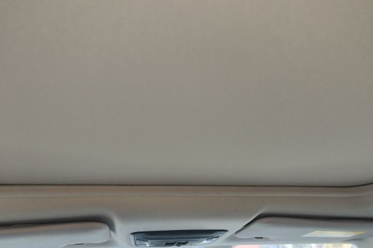 Used Honda Vezel 2017 1.8L CVT Front-Wheel Drive Pioneer Edition Headliner