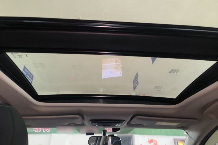 Used Honda Vezel 2017 1.8L CVT Front-Wheel Drive Pioneer Edition Headliner