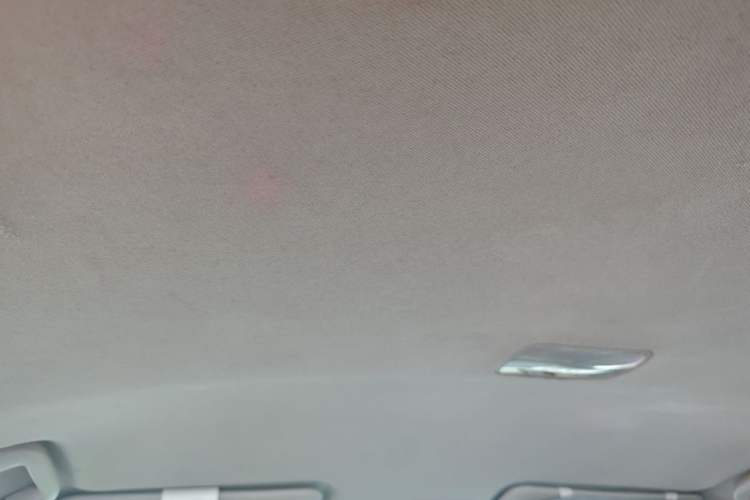 Used Honda Vezel 2017 1.5L CVT 2WD Comfort Model Headliner