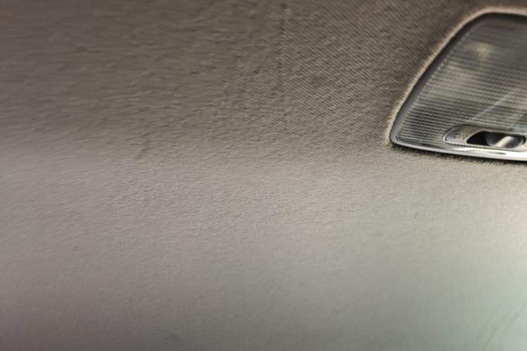 Used Honda Vezel 2017 1.5L CVT 2WD Comfort Model Headliner