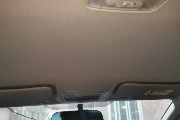 Used Honda Vezel 2017 1.5L CVT 2WD Comfort Model Headliner