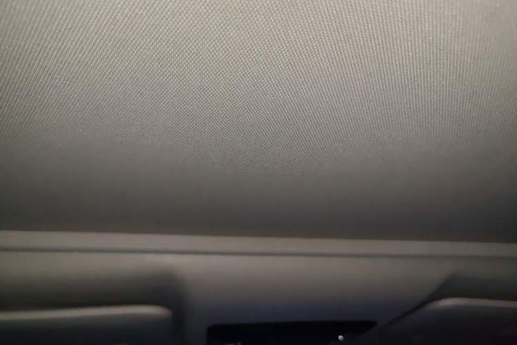 Used Honda Vezel 2017 1.8L CVT Front-Wheel Drive Pioneer Edition Headliner