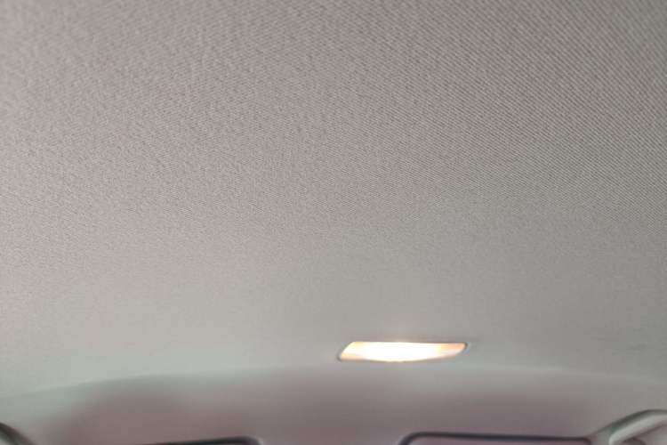 Used Honda Vezel 2017 1.5L CVT 2WD Comfort Model Headliner