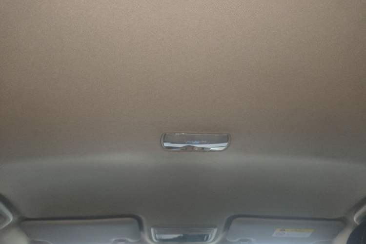 Used Honda Vezel 2017 1.5L CVT 2WD Comfort Model Headliner