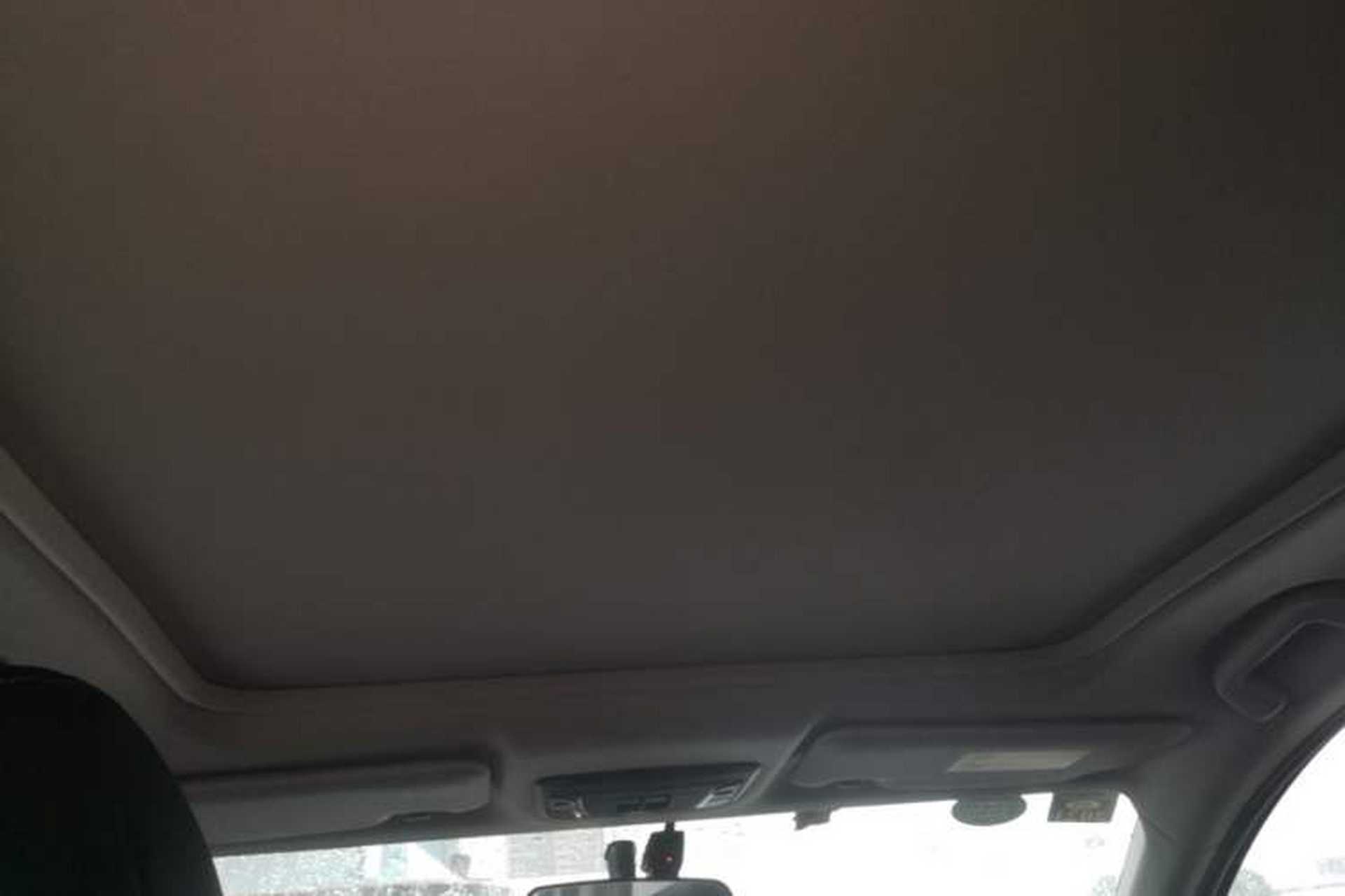Used Honda Vezel 2017 1.8L CVT Front-Wheel Drive Pioneer Edition Headliner