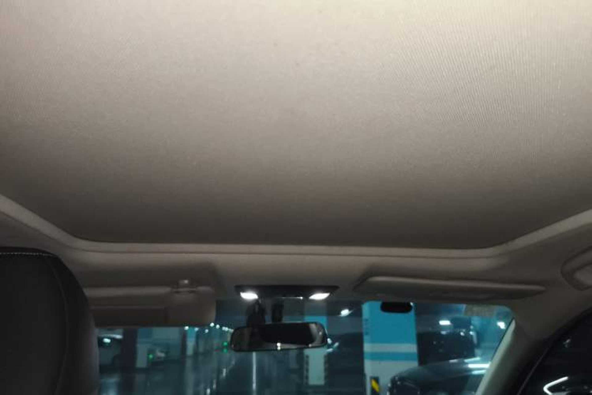Used Honda Vezel 2017 1.8L CVT Front-Wheel Drive Pioneer Edition Headliner