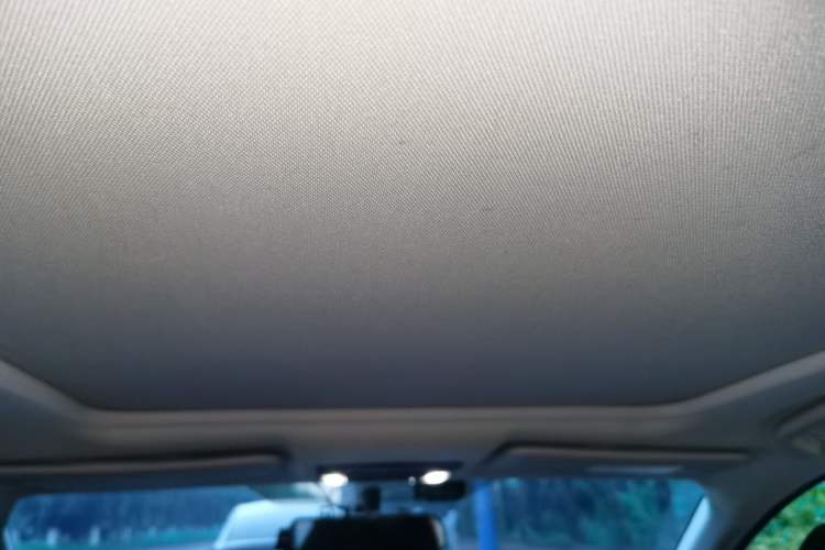 Used Honda Vezel 2017 1.8L CVT Front-Wheel Drive Pioneer Edition Headliner