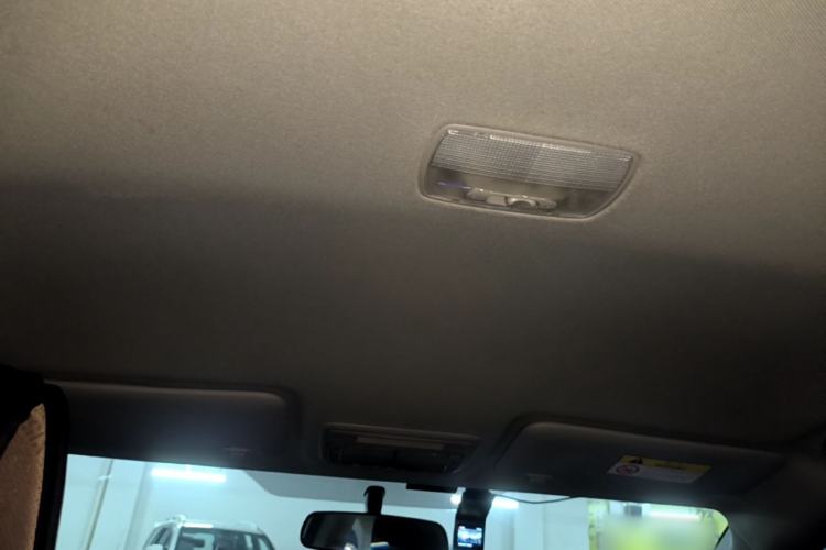Used Honda Vezel 2017 1.5L CVT 2WD Comfort Model Headliner