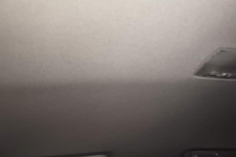 Used Honda Vezel 2017 1.5L CVT 2WD Comfort Model Headliner