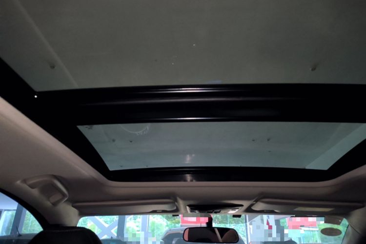 Used Honda Vezel 2017 1.8L CVT Front-Wheel Drive Pioneer Edition Headliner