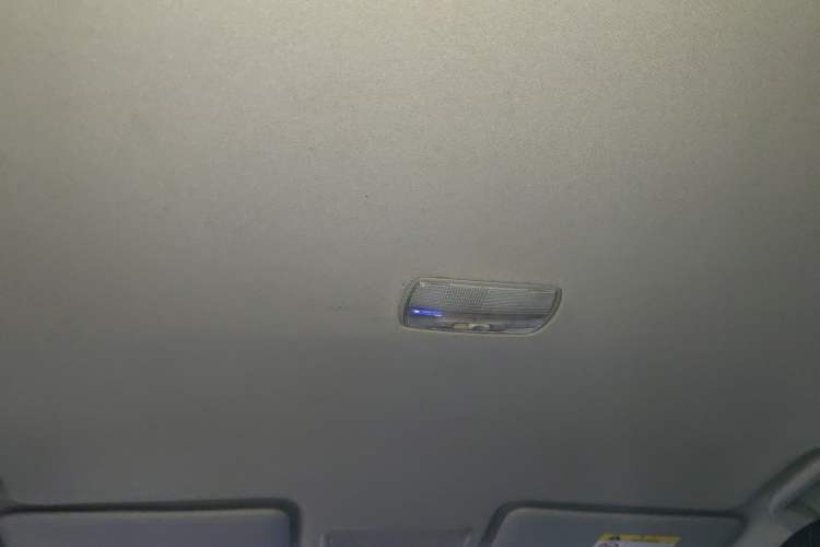 Used Honda Vezel 2017 1.5L CVT 2WD Comfort Model Headliner