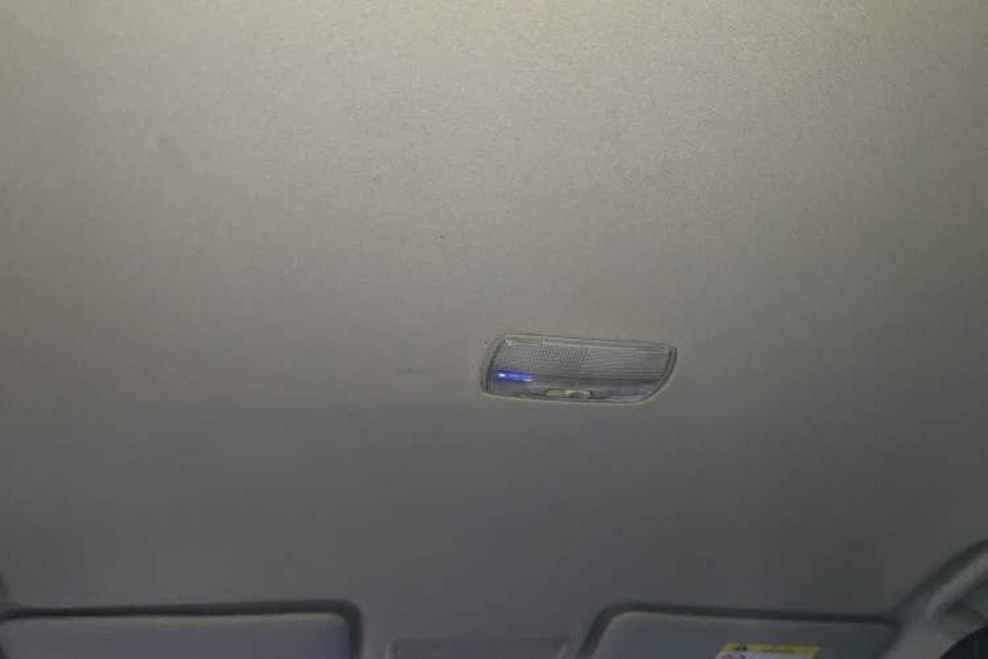 Used Honda Vezel 2017 1.5L CVT 2WD Comfort Model Headliner