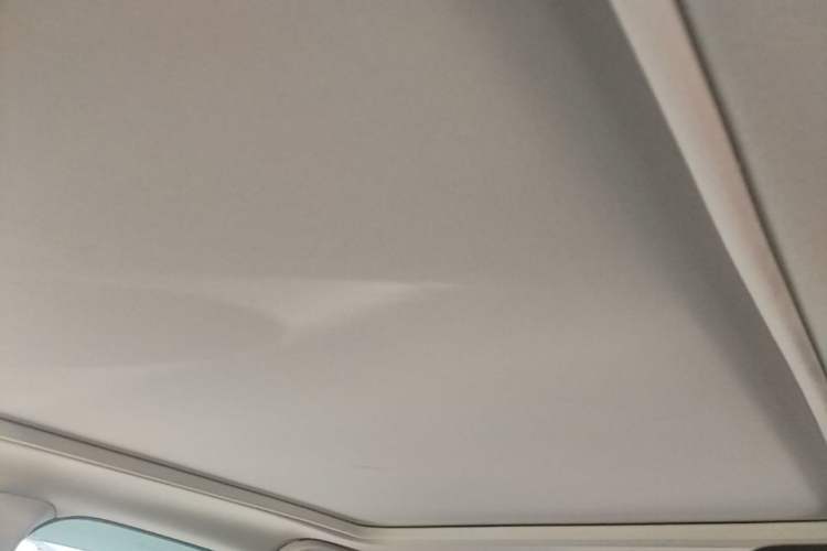 Used Honda Vezel 2017 1.8L CVT Front-Wheel Drive Pioneer Edition Headliner