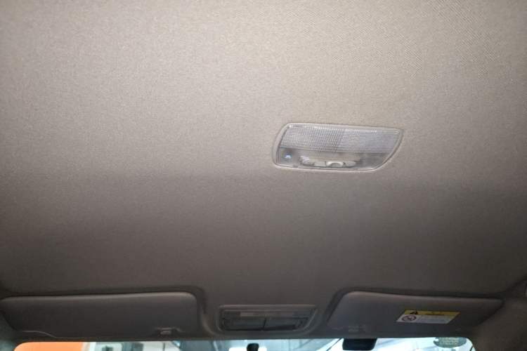 Used Honda Vezel 2017 1.5L CVT 2WD Comfort Model Headliner