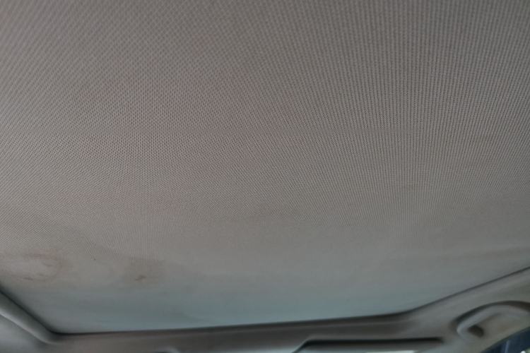 Used Honda Vezel 2017 1.8L CVT Two-Wheel Drive Luxury Model Headliner